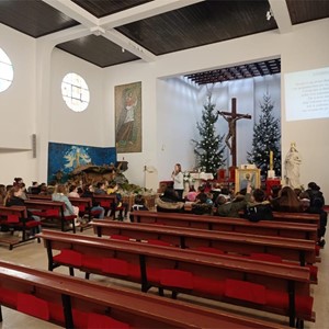 Zimski oratorij održan u Župi sv. Marka Križevčanina